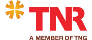 CHỦ ĐẦU TƯ TNR HOLDINGS VIETNAM